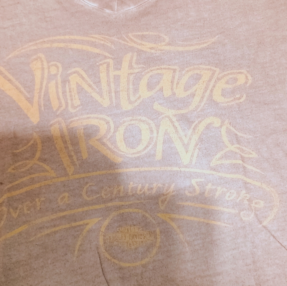 9-X Large Lot Harley-Davidson Men's Sz XL Shirts - Picture 16 of 16